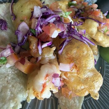Mariscos La Capital - Shrimp Taco - Seafood Near Me - National City , California Mariscos La Capital - Shrimp Taco - Seafood Near Me - National City , California