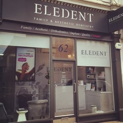 The Eledent Clinic