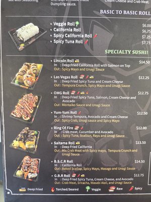 Menu photo 2 Saru Tea Bar Lincoln, NE Menu photo 2 Saru Tea Bar Lincoln, NE