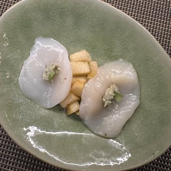 Yo Nashi - Sushi Bars Near Me - New Orleans, Louisiana Yo Nashi - Sushi Bars Near Me - New Orleans, Louisiana