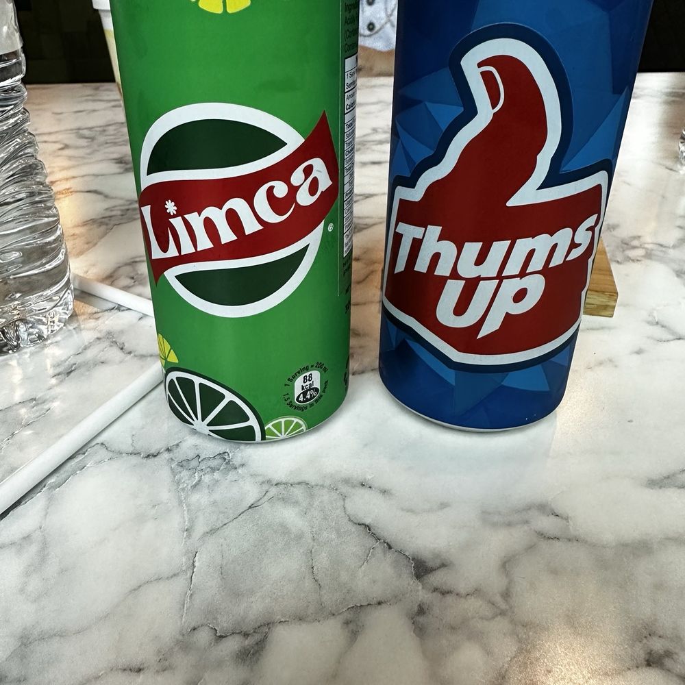 Persis Indian grill - Indian sodas - Indian Near Me - Wesley Chapel, Florida