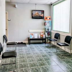 Profusion Rehab - Pickering Physiotherapy Clinic Interior 1