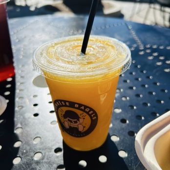 Sunrise Bagels - Bagels Near Me - Foothill Ranch, California