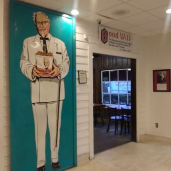 Harland Sanders Cafe and Museum - Cafes Near Me - Corbin, Kentucky Harland Sanders Cafe and Museum - Cafes Near Me - Corbin, Kentucky