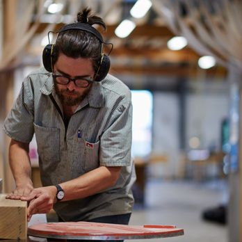 NextFab - NextFab Woodshop - Specialty Schools Near Me - Philadelphia, Pennsylvania NextFab - NextFab Woodshop - Specialty Schools Near Me - Philadelphia, Pennsylvania