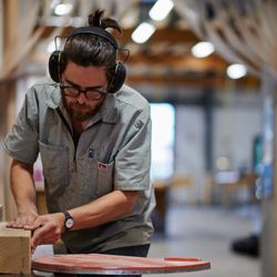 NextFab - NextFab Woodshop