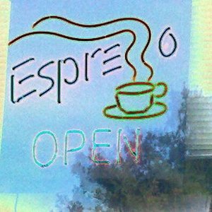 Amy’s Coffee Connection on Yelp