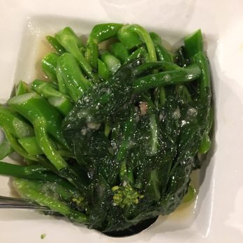 Pagoda - Chinese Broccoli - Dim Sum Near Me - Roseville, Minnesota Pagoda - Chinese Broccoli - Dim Sum Near Me - Roseville, Minnesota