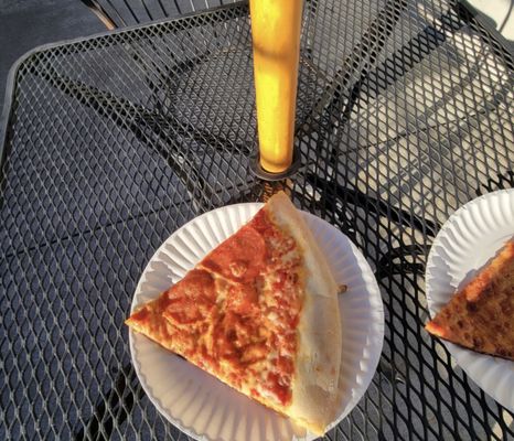 That's A Some Pizza by null