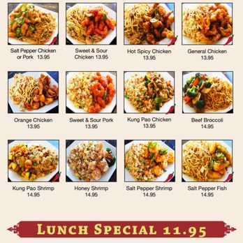 Tasty Palace - Combination Plate, Lunch Special - Chinese Near Me - Antelope, California Tasty Palace - Combination Plate, Lunch Special - Chinese Near Me - Antelope, California
