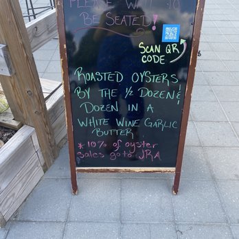Lilly Pad - Specials - Seafood Near Me - Henrico, Virginia