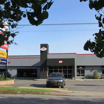 McCarthy Tire Service - Here is a street view of McCarthy Tire on a warm spring day. - Tires Near Me - Wilkes-barre, Pennsylvania McCarthy Tire Service - Here is a street view of McCarthy Tire on a warm spring day. - Tires Near Me - Wilkes-barre, Pennsylvania