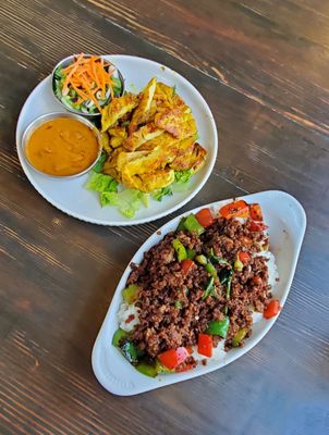 Sweet Rice Chicago by null