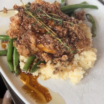 Citizen Soul - Fried chicken - Bars Near Me - Alpharetta, Georgia