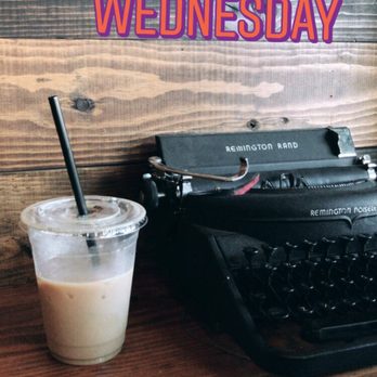 Blvd Cafecito - Coffee & Tea Near Me - Burbank, California Blvd Cafecito - Coffee & Tea Near Me - Burbank, California
