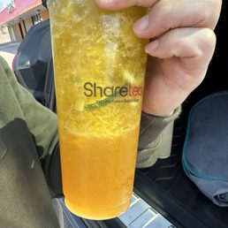 Mango mojito Mango mojito