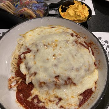 Michael’s Italian Restaurant - Veal Parmigiana - Italian Near Me - Elkhart, Indiana Michael’s Italian Restaurant - Veal Parmigiana - Italian Near Me - Elkhart, Indiana