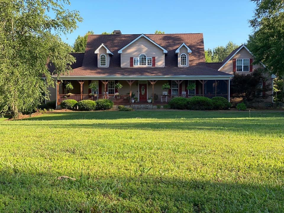 Slide of Hail Or High Water Roofing And Restoration