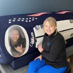 Ohana Hyperbarics