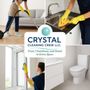 Photo of Crystal Cleaning Crew