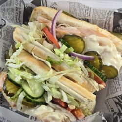 Edgewater Subs