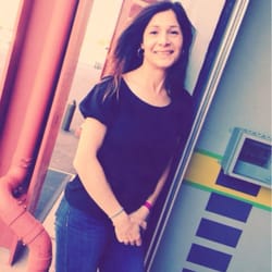 Kate Lembck Farnoush, DMD