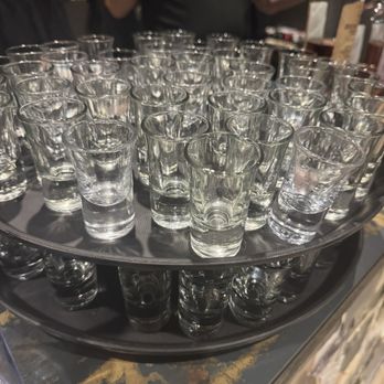 Dread River Distilling Company - Distilleries Near Me - Birmingham, Alabama