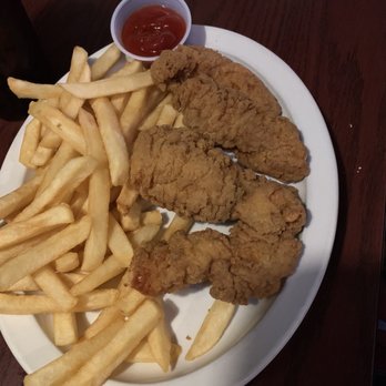 Press Box - Chicken strips - Sports Bars Near Me - Galveston, Texas Press Box - Chicken strips - Sports Bars Near Me - Galveston, Texas