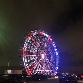 The Orlando Eye - The wheel - Amusement Parks Near Me - Orlando, Florida The Orlando Eye - The wheel - Amusement Parks Near Me - Orlando, Florida