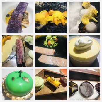 Quince - Tasting menu - French Near Me - San Francisco, California Quince - Tasting menu - French Near Me - San Francisco, California