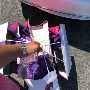 Miss Lola - Shoe Stores Near Me - Pico Rivera, California