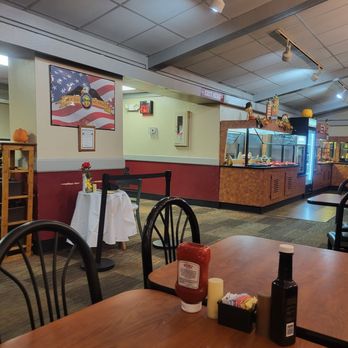 Ponderosa Steak House - the dining area - Steakhouses Near Me - Columbus, Ohio Ponderosa Steak House - the dining area - Steakhouses Near Me - Columbus, Ohio