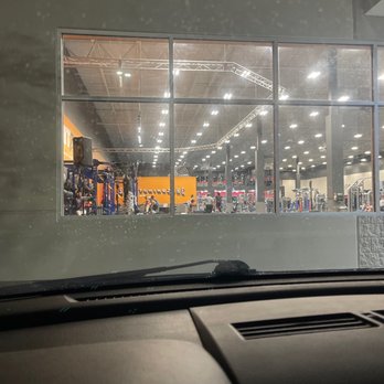 Crunch Fitness - Arlington - The class I was referring to - Trainers Near Me - Arlington, Texas