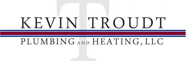 Slide of Kevin Troudt Plumbing and Heating