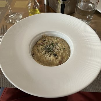 The Dining Lab At Monroe College - Chestnut risotto - New American Near Me - New Rochelle, New York The Dining Lab At Monroe College - Chestnut risotto - New American Near Me - New Rochelle, New York