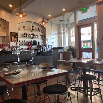 Centonove - inside - Italian Near Me - Los Gatos, California Centonove - inside - Italian Near Me - Los Gatos, California