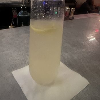 SEVEN:45 - French 75 - Speakeasies Near Me - Las Vegas, Nevada SEVEN:45 - French 75 - Speakeasies Near Me - Las Vegas, Nevada