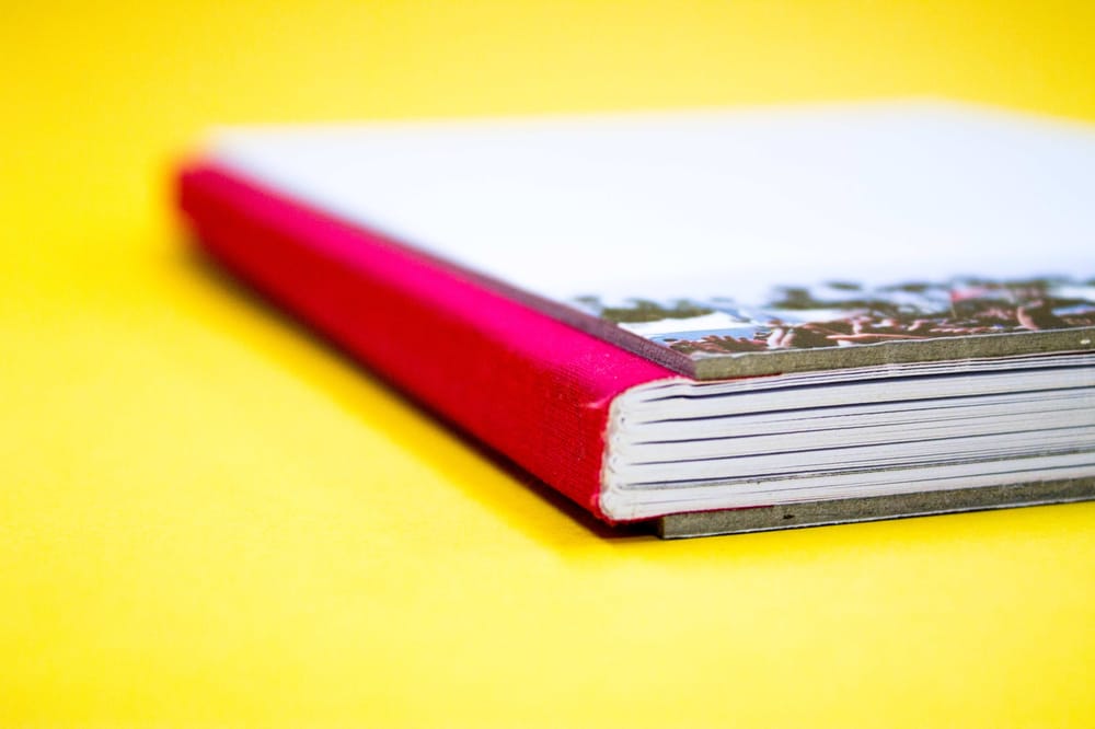 DOWNIE ALLISON DOWNIE Unit H Purdon Street, Partick, Glasgow, United Kingdom Bookbinding