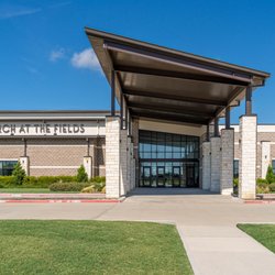 First Baptist Church at The Fields