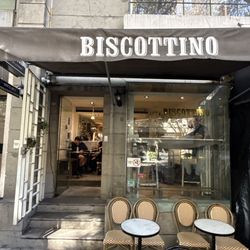 Caffé Biscottino