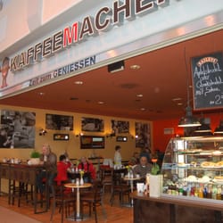 Kaffemacher