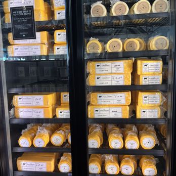 The Creamery - Cheese Shops Near Me - Beaver, Utah The Creamery - Cheese Shops Near Me - Beaver, Utah