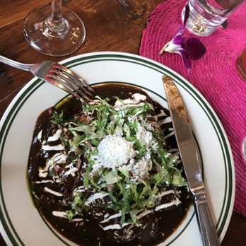 Tacuba Hell's Kitchen - Mexican Near Me - New York, New York Tacuba Hell's Kitchen - Mexican Near Me - New York, New York