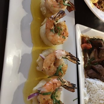 Maura's Kitchen - Peruvian Near Me - Nyack, New York