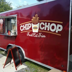 Chip Chop