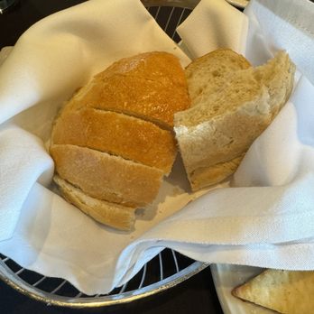 The Bistro At Seville - New American Near Me - Tulsa, Oklahoma