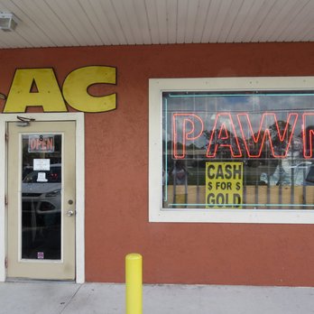 Ac Pawn - Pawn Shops Near Me - Edgewater, Florida Ac Pawn - Pawn Shops Near Me - Edgewater, Florida