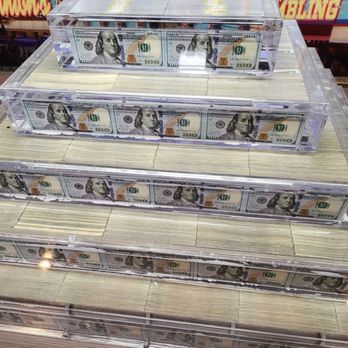 Binion’s Gambling Hall - Casinos Near Me - Las Vegas, Nevada