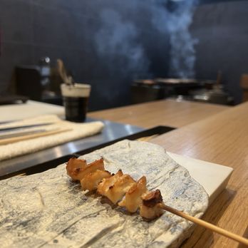 Yakitori Tsuta - Japanese Near Me - San Diego, California