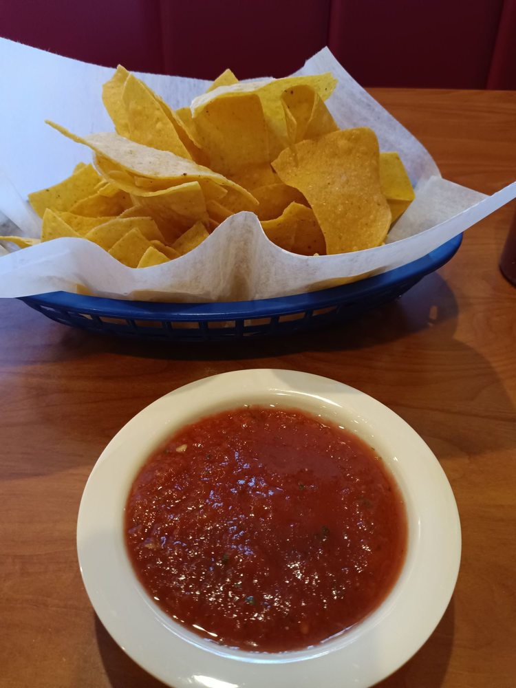 El Rodeo Mexican Restaurant